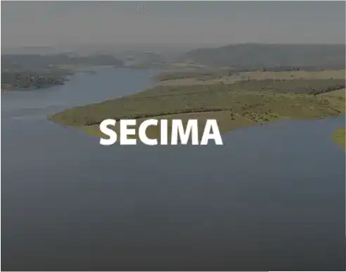 Selo Secima